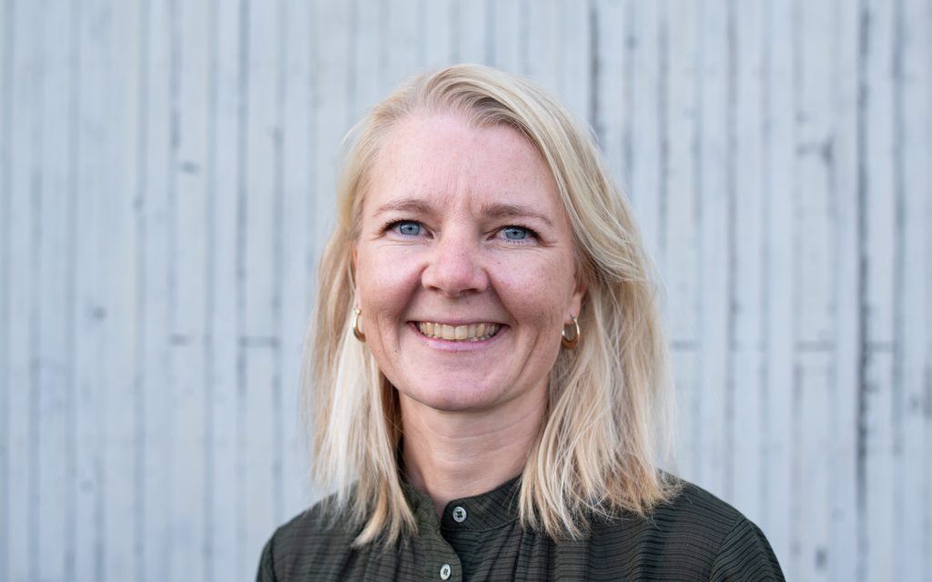 Merete Holm Dalsgaard